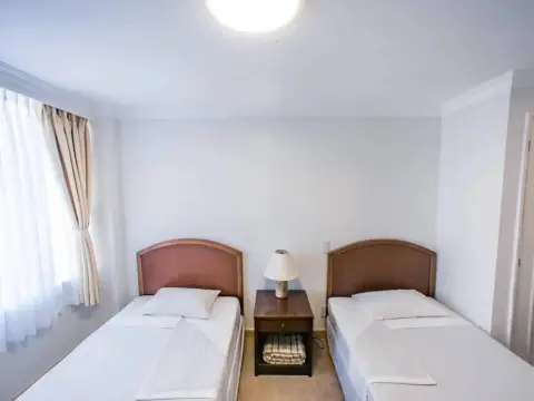 Saigon Court - Foto 4