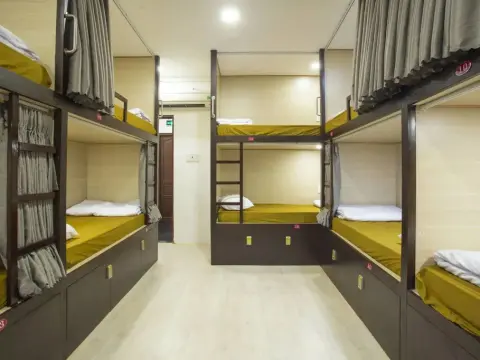 Saigon Marvel Hostel - Foto 2