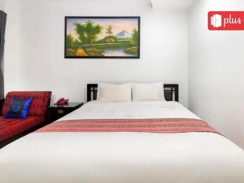 Saigon Pink Hotel - Photo 4