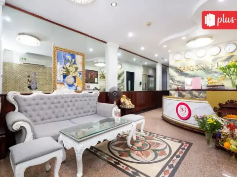 Saigon Pink Hotel - Photo 2