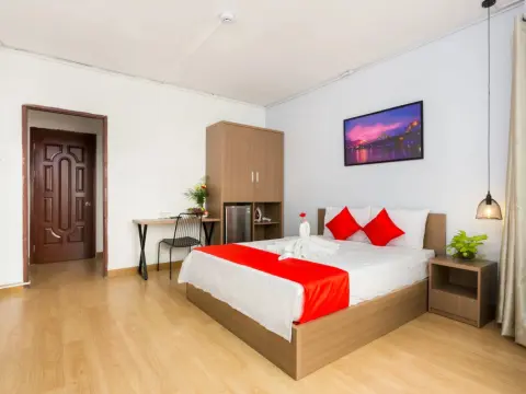 Saigoncucu Hotel - Photo 3