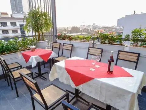 Sammy Luxury Hotel - Foto 1