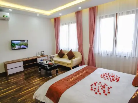 Sammy Luxury Hotel - Foto 2