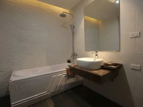 Sammy Luxury Hotel - Foto 3