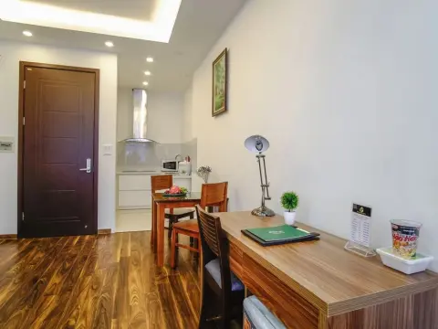 Sammy Luxury Hotel - Foto 4