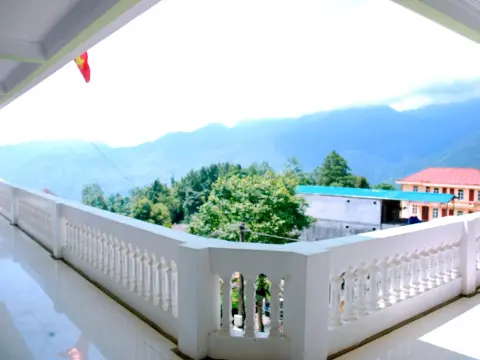 Samu Green Hotel - Photo 2
