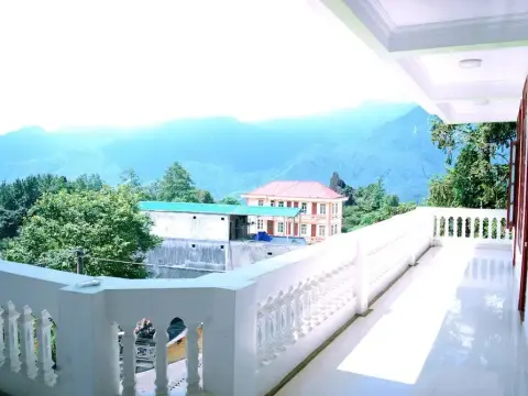 Samu Green Hotel - Photo 4