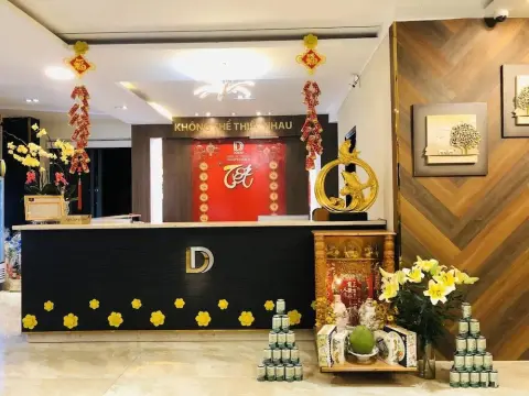 Sandals Hotel - Photo 2