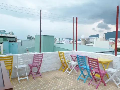 Santorino Coffee & Tea Homestay - Foto 2