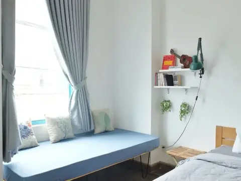 Santorino Coffee & Tea Homestay - Foto 3