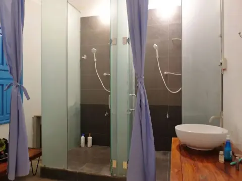 Santorino Coffee & Tea Homestay - Foto 4