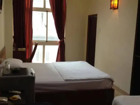 Sao Nam Hotel - Bui Vien Walking Street - Photo 2