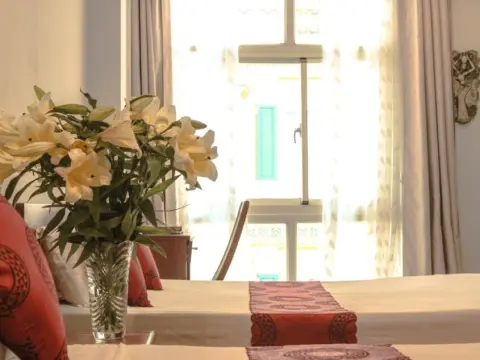 Sao Nam Hotel - Bui Vien Walking Street - Photo 3