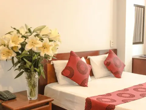 Sao Nam Hotel - Bui Vien Walking Street - Photo 4