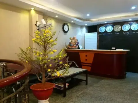 Sao Nam Hotel - Bui Vien Walking Street - Photo 1