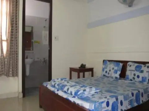 Sao Viet Hotel - Photo 3