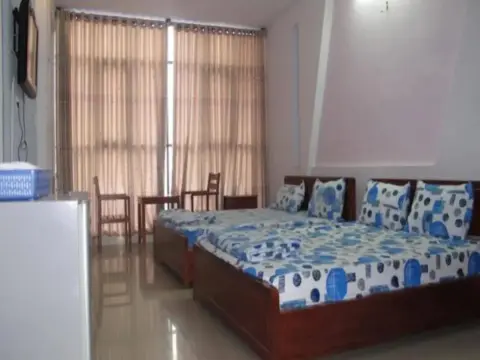 Sao Viet Hotel - Photo 4