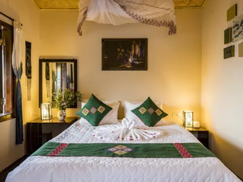 Sapa Eco-Home Mountain Retreat - Photo 3