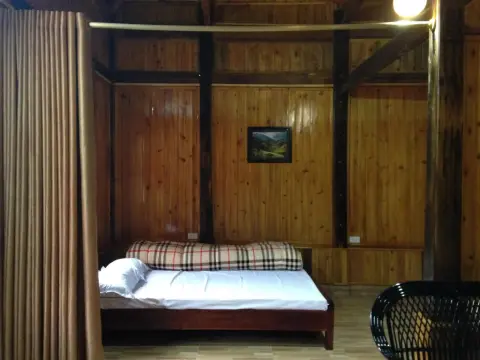 Sapa Garden Resort - Photo 3