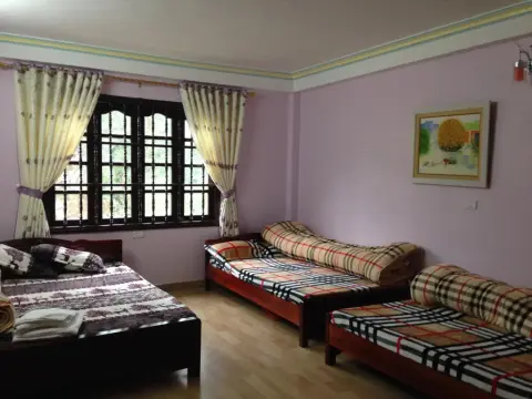 Sapa Garden Resort - Photo 4