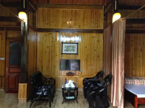 Sapa Garden Resort - Photo 2