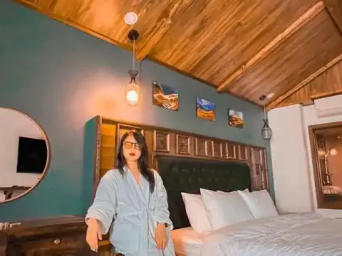 Sapa Grand Hills Hotel Apartments - Photo 1