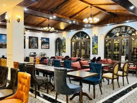 Sapa Grand Hills Hotel Apartments - Photo 2