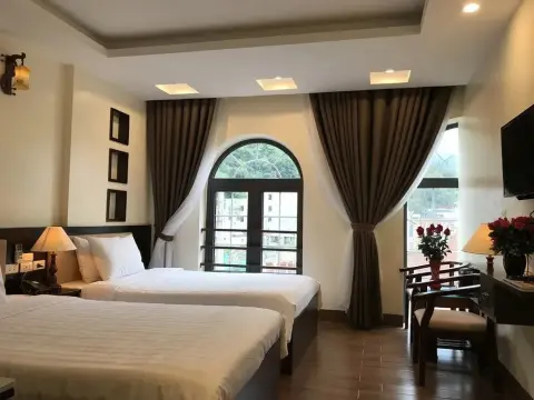 Sapa Memory Hotel 2 - Photo 2