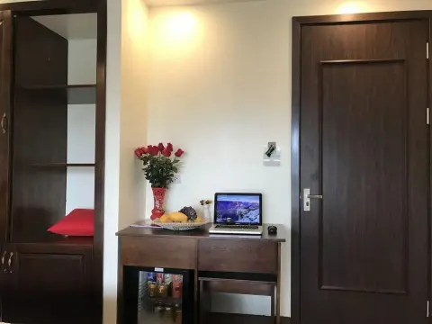 Sapa Memory Hotel 2 - Photo 3