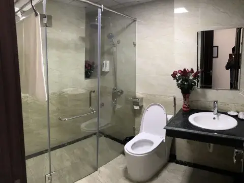 Sapa Memory Hotel 2 - Photo 4