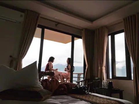 Sapa Mountain Hotel - Photo 2