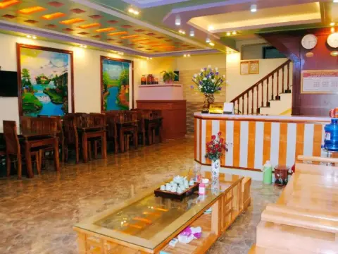 Sapa New Hostel - фото 2