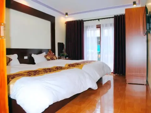 Sapa New Hostel - фото 3