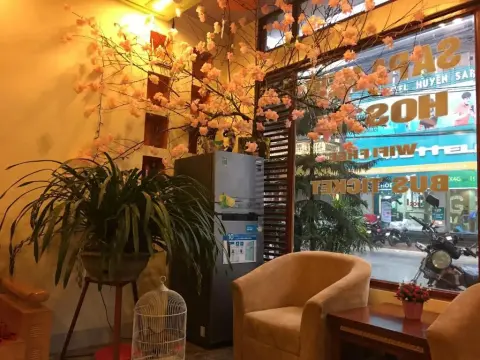 Sapa New Hostel - фото 4