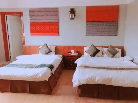 Sapa O'Chau Hotel - Photo 2