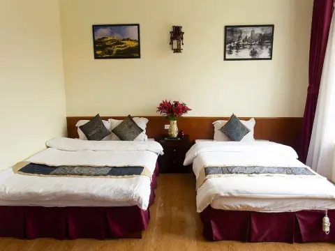Sapa O'Chau Hotel - Photo 4
