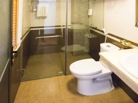Sapa Romance Hotel - Photo 3