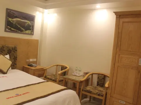 Sapa Snow Hotel - Photo 3