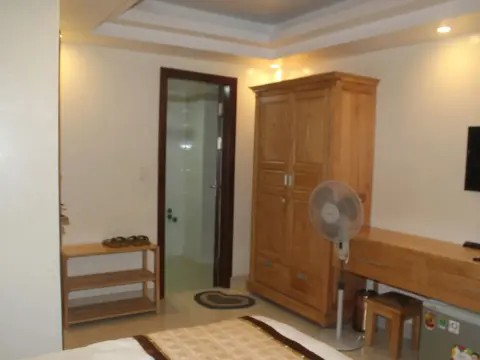 Sapa Snow Hotel - Photo 4