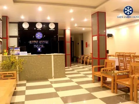 Sapa Snow Hotel - Photo 2