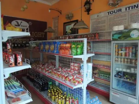 Sapa Starlight - Photo 1