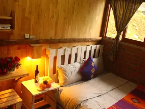 Sapa Terrace View Homestay - Hostel - Photo 2