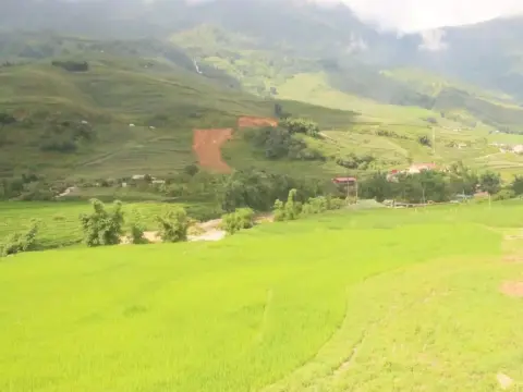 Sapa Terrace View Homestay - Hostel - Photo 3