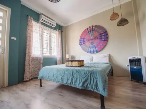 Satori Homestay Entire House - Photo 2