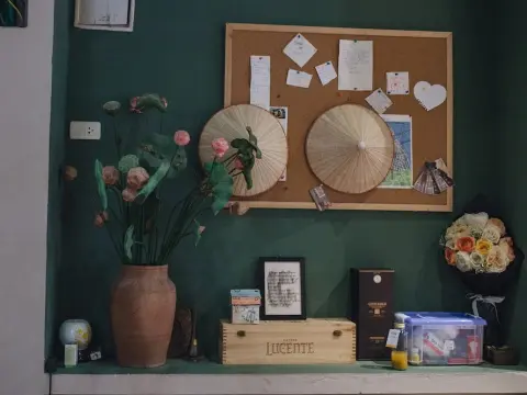 Satori Homestay Entire House - Photo 4