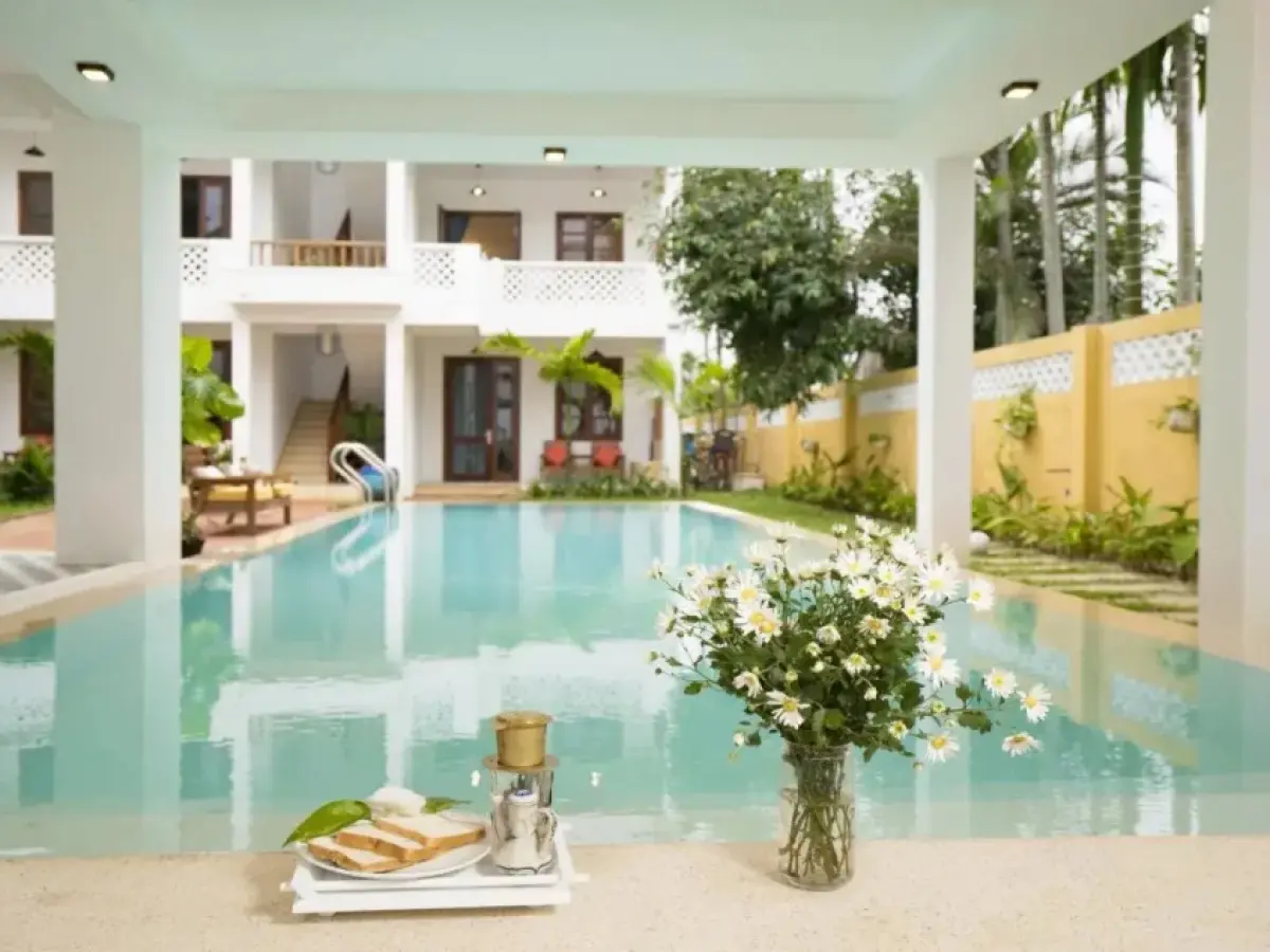 Savanna Hoi An Villas