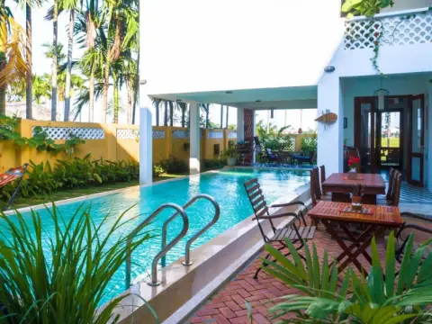 Savanna Hoi An Villas - Photo 2