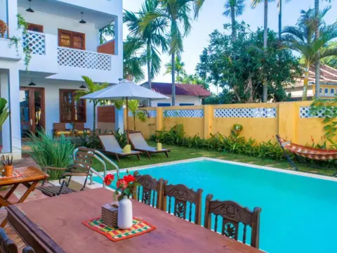 Savanna Hoi An Villas - Photo 3