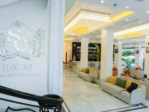 SC Luxury Hotel - Photo 3