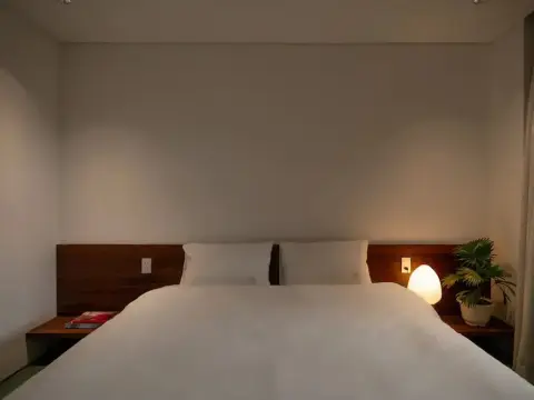 Scarlet Pavilion Homestay - Photo 2